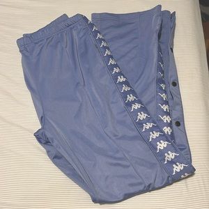 Kappa Sweatpants (junior sz)
